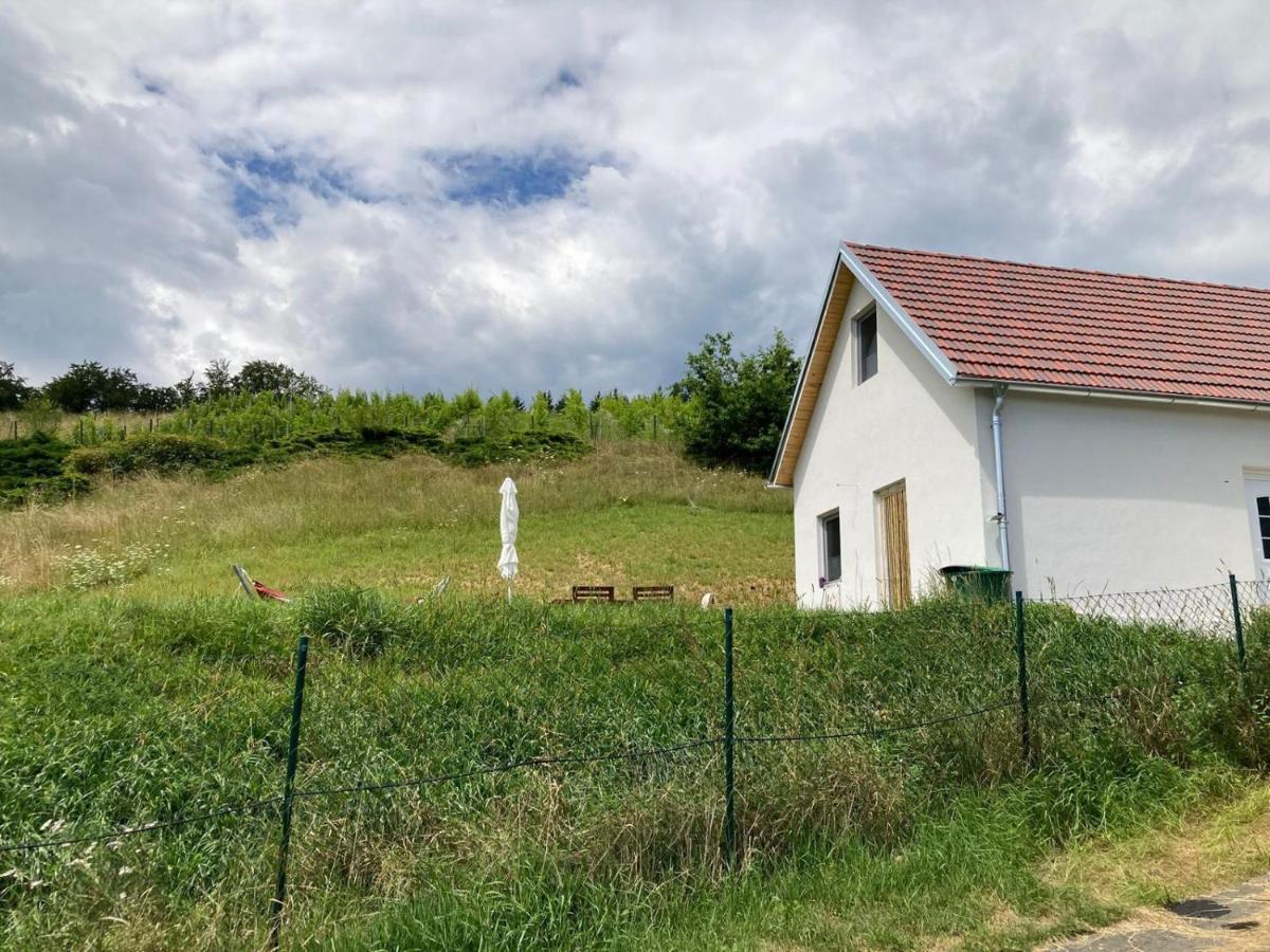 Herzhof Lampert Riegersburg Esterno foto