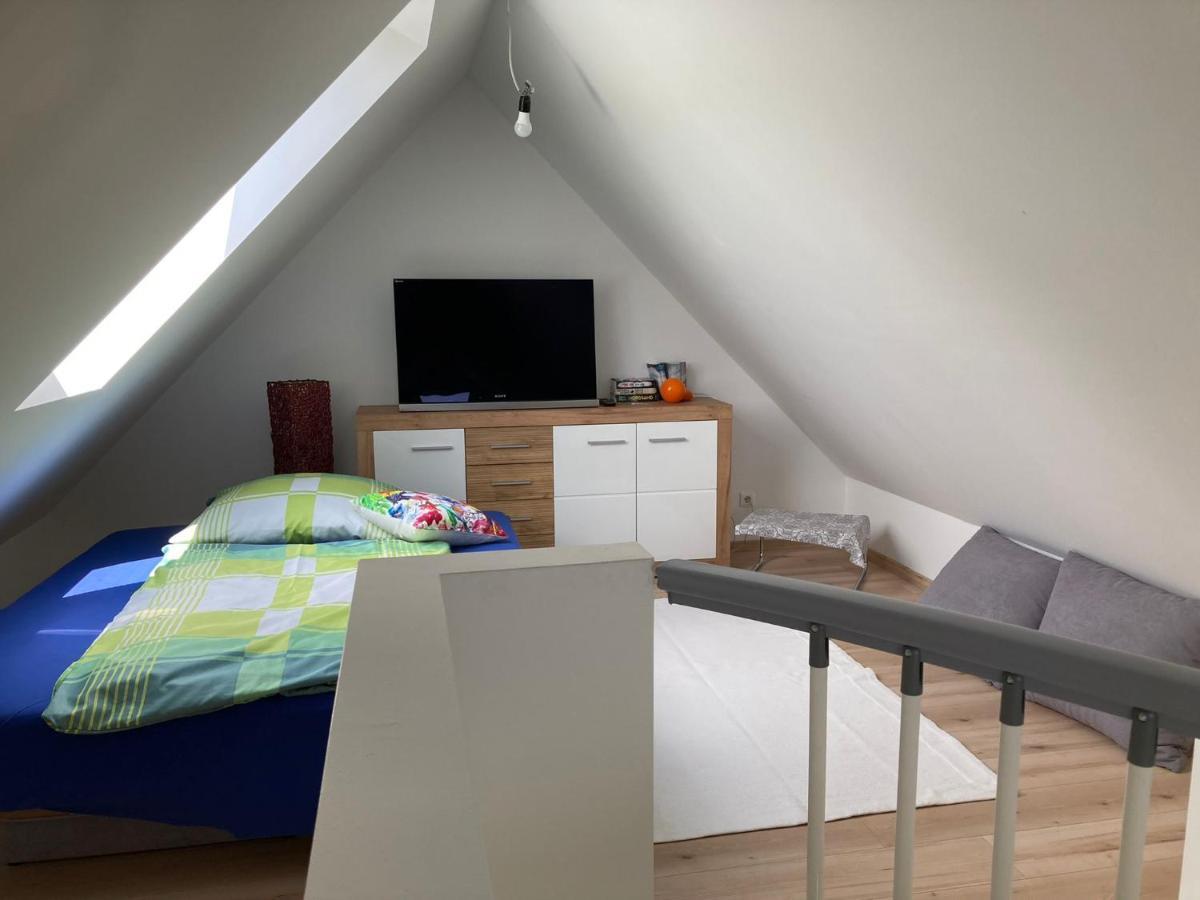 Herzhof Lampert Riegersburg Esterno foto
