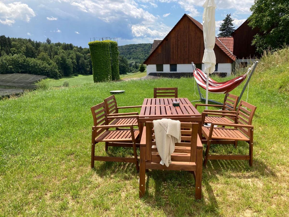 Herzhof Lampert Riegersburg Esterno foto