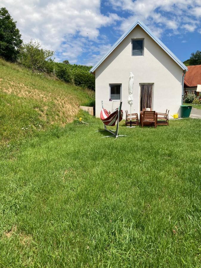 Herzhof Lampert Riegersburg Esterno foto