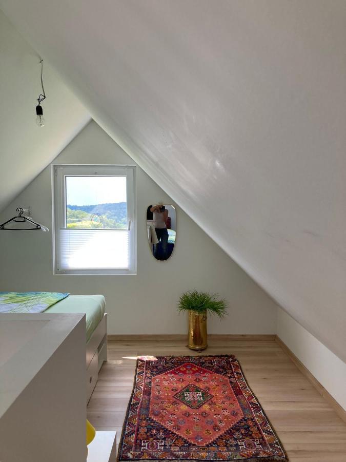 Herzhof Lampert Riegersburg Esterno foto