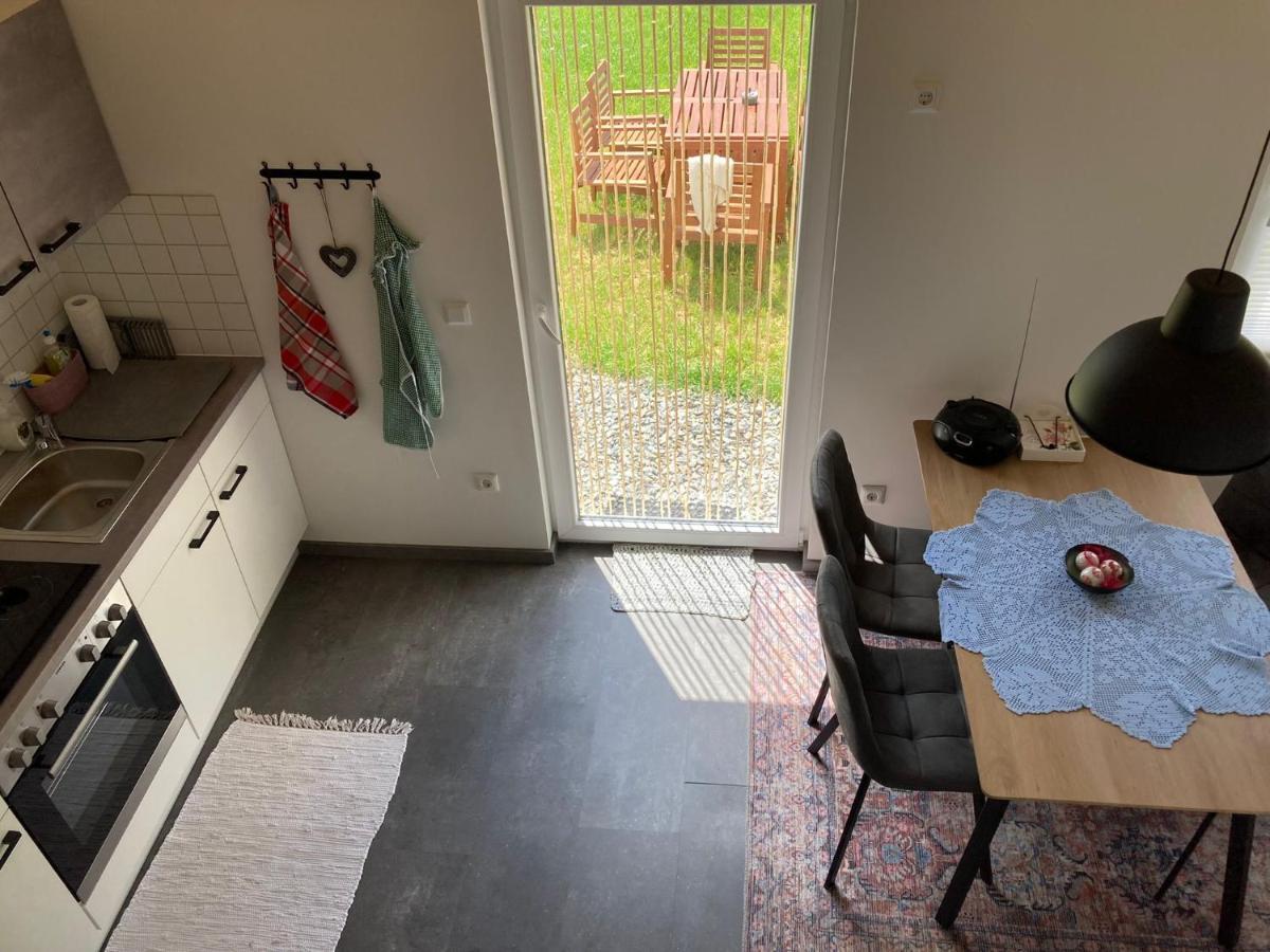 Herzhof Lampert Riegersburg Esterno foto